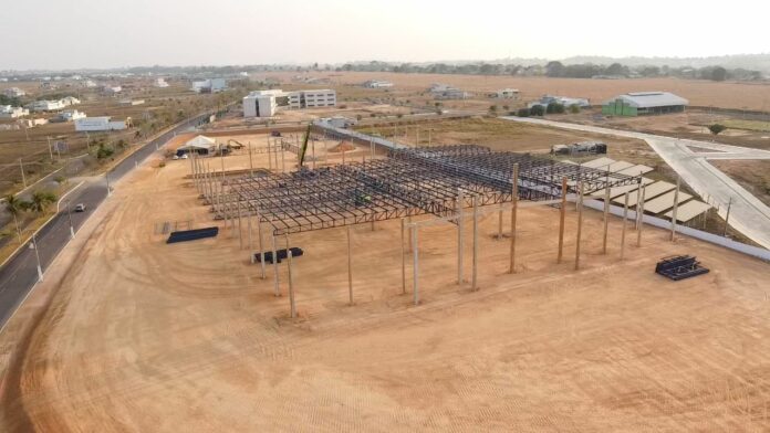 Com inauguração prevista para novembro, Havan abre 200 vagas para nova megaloja em Alta Floresta