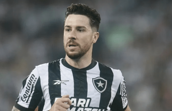 Cuiabá fica perto de contratar meia do Botafogo