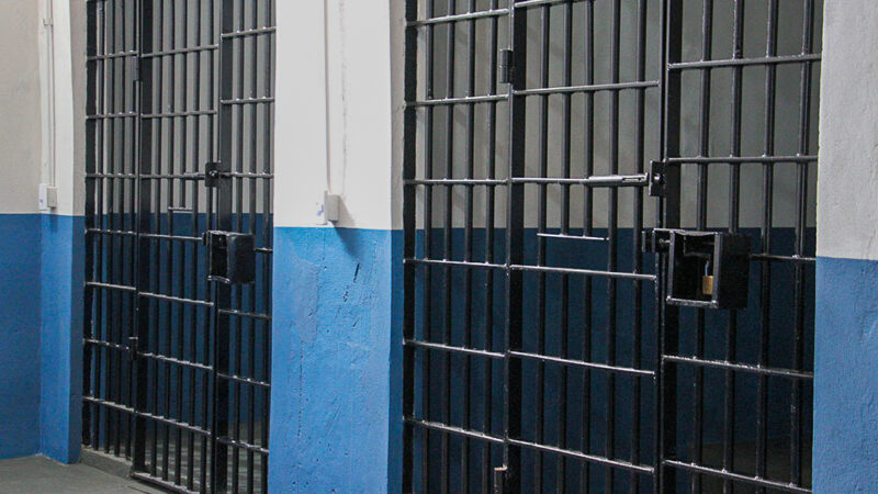 Jovem sofre tentativa de homicídio no centro socioeducativo de Sinop