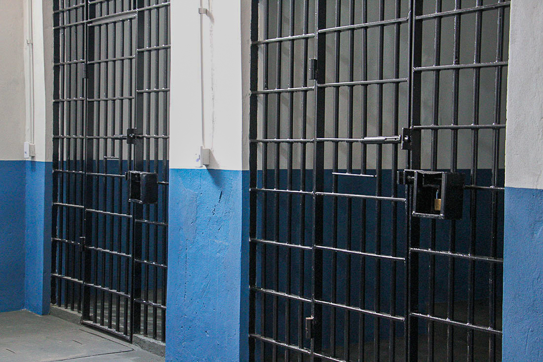 Jovem sofre tentativa de homicídio no centro socioeducativo de Sinop