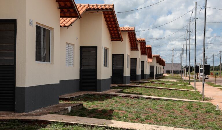 SER Família Habitação tem novos limites de renda para acesso ao subsídio