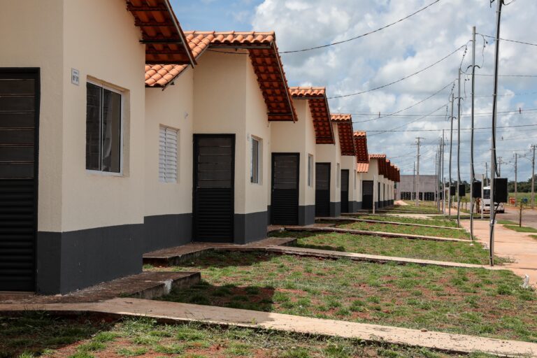 SER Família Habitação tem novos limites de renda para acesso ao subsídio