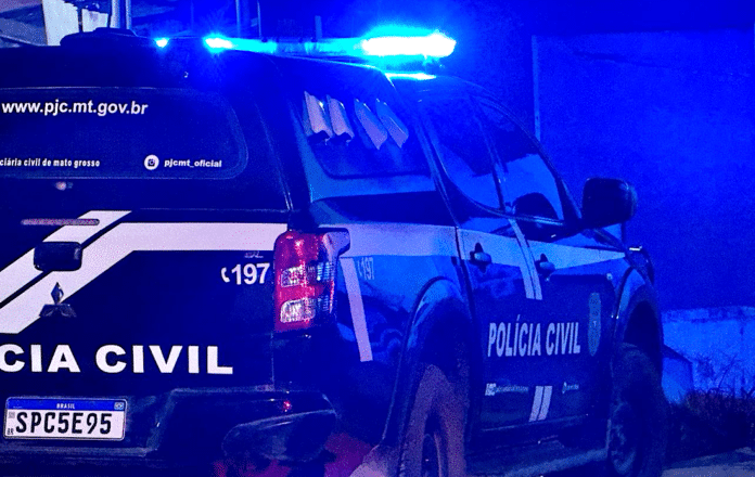 Grupo invade alojamento e mata homem a tiros em Alta Floresta
