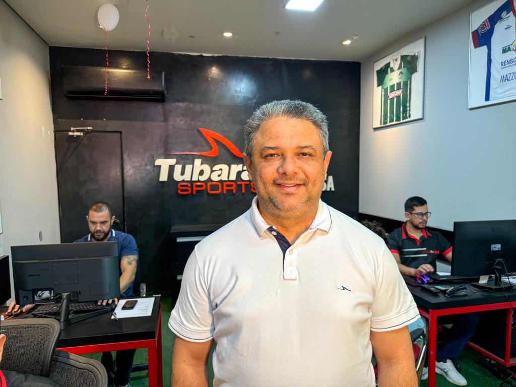 “A Desenvolve MT foi uma grande parceira e contribuiu no crescimento da nossa empresa”, afirma empreendedor