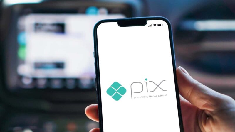 Cerca de 60% dos ‘golpes do Pix’ envolvem quantias entre R$ 1 e R$ 2.800
