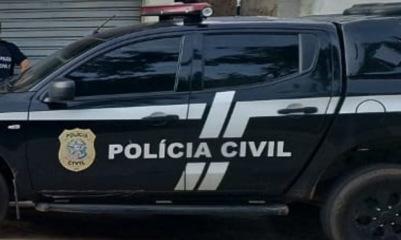 Polícia prende casal suspeito de aplicar R$ 2 milhões em golpes no Mato Grosso