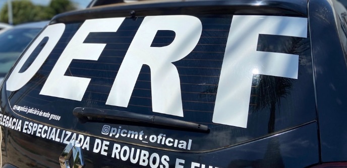 Golpe de falso gerente de banco deixa R$ 5 mil de prejuízo em Sinop