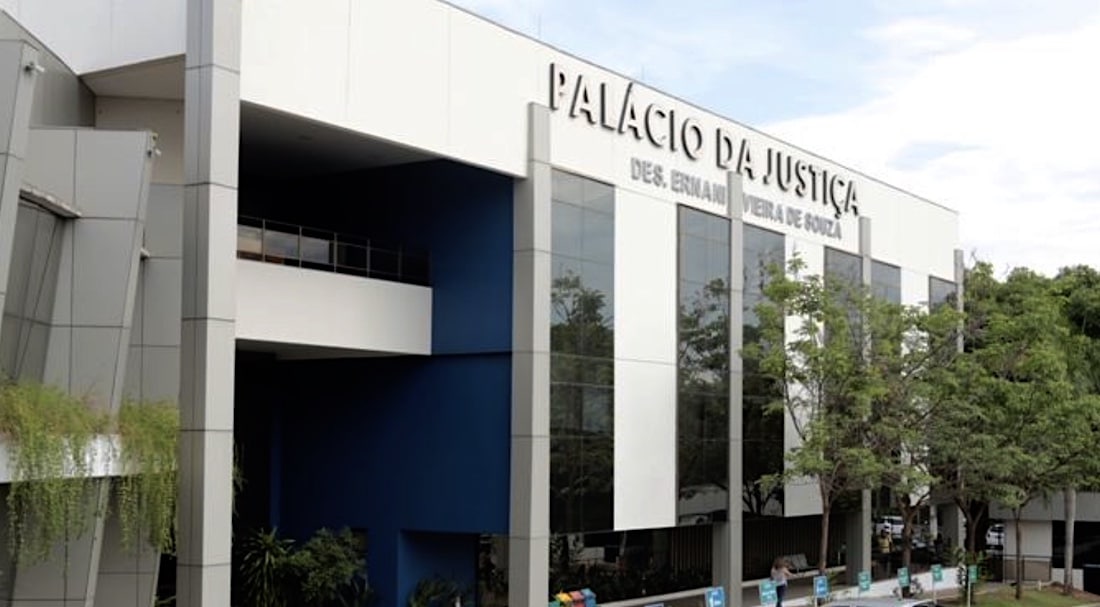 CNJ afasta dois desembargadores em Mato Grosso na ação que investiga assassinato de advogado