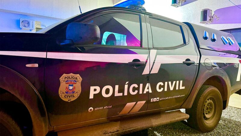 Golpe do falso gerente de banco deixa R$ 31 mil de prejuízo em Sinop
