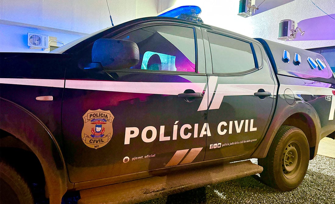 Golpe do falso gerente de banco deixa R$ 31 mil de prejuízo em Sinop