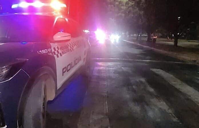 Homem é assassinado a tiros em Sinop