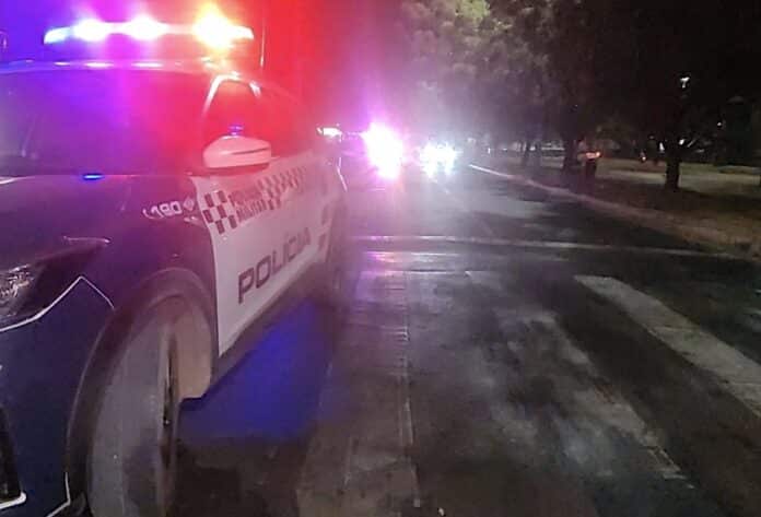 Homem é assassinado a tiros em Sinop