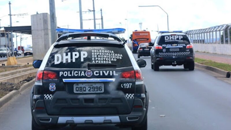 Polícia Civil lamenta falecimento do investigador aposentado Alcindo Romão das Neves