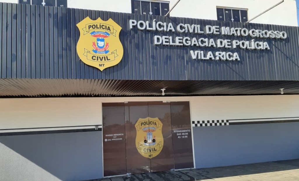 Polícias Civil e Militar apreendem cinco armas de fogo e diversas munições em Vila Rica