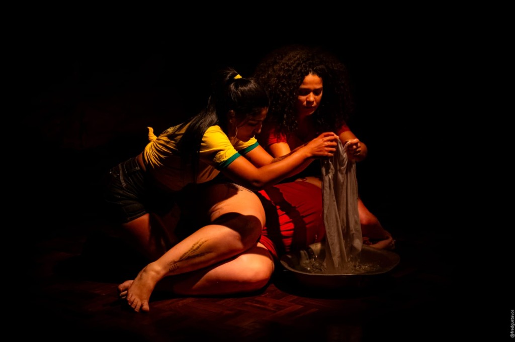 Cine Teatro Cuiabá recebe festival com espetáculos gratuitos ao público a partir desta quinta-feira (15)