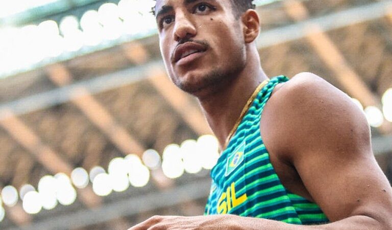 Quatro atletas de MT continuam buscas por medalhas nas Olímpiadas de Paris
