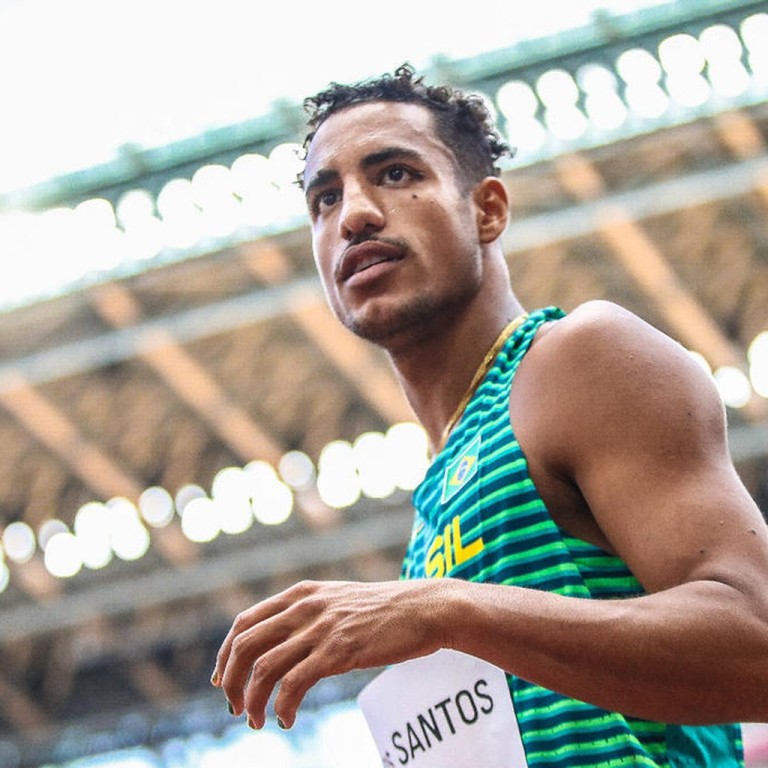 Quatro atletas de MT continuam buscas por medalhas nas Olímpiadas de Paris