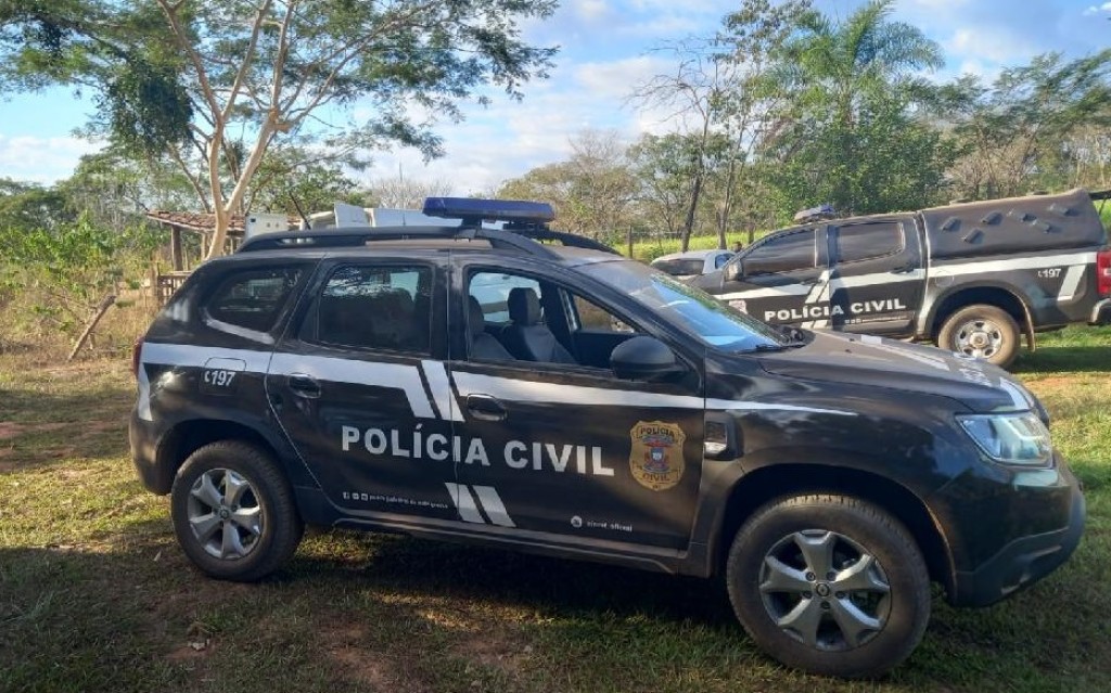 Polícia Civil prende homem que tentou matar ex-companheira por não aceitar fim de relação