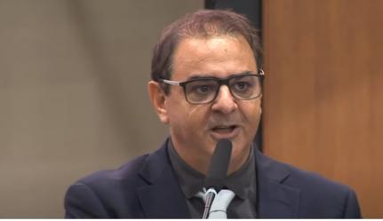 Candidato a prefeito de Sorriso, Damiani aumenta bens em 380% após 4 anos