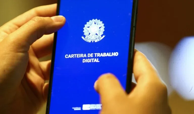 MT tem a segunda menor taxa de desemprego do país