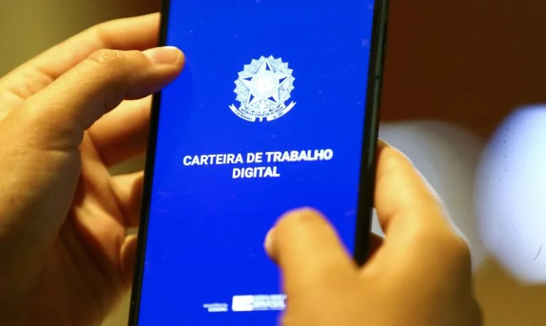 MT tem a segunda menor taxa de desemprego do país
