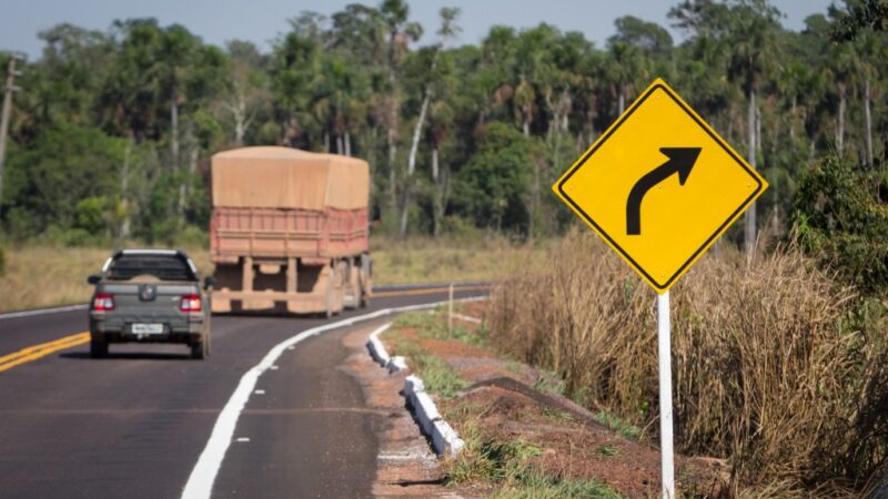 Sinfra abre consulta pública online sobre Programa de Concessões Rodoviárias