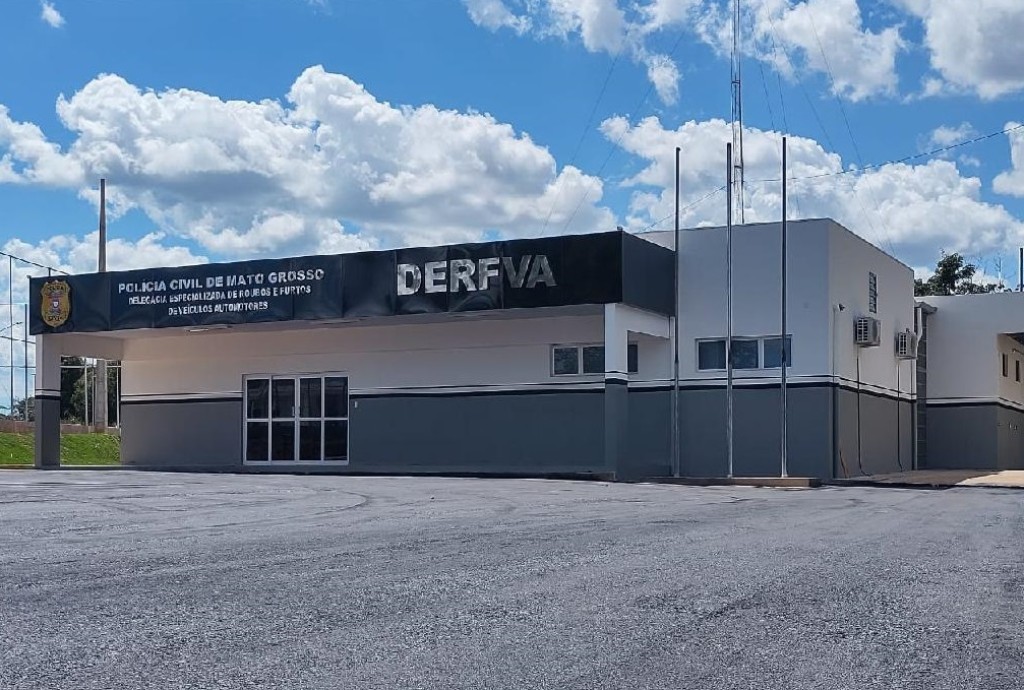 Autores de roubo e extorsão à família de Cuiabá são presos pela Polícia Civil em operação de combate a sequestros relâmpagos