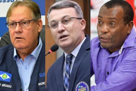 Suplentes aguardam herdar cargo de candidatos a prefeito; veja