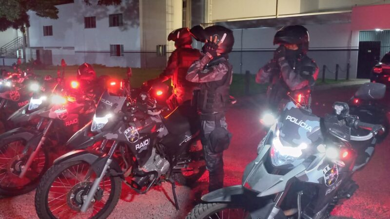 PM prende dupla que utilizava bar de ‘fachada’ para vender drogas em Sinop