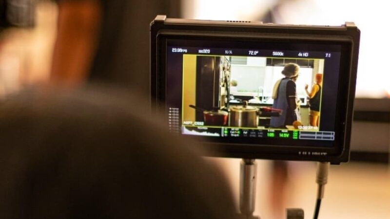 Secel divulga resultados finais dos editais Diretor Estreante e Documentário Temático