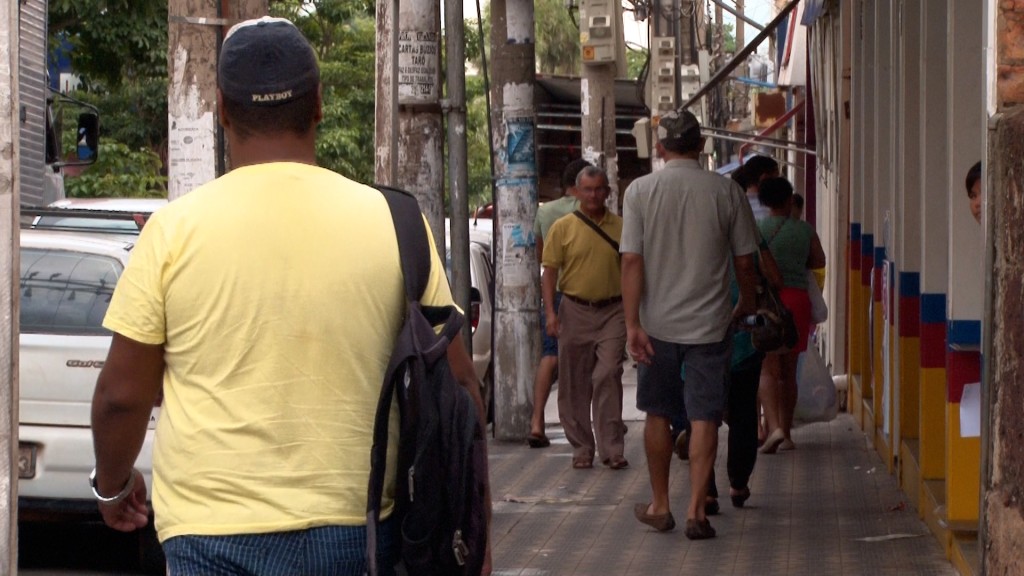 MT é o único Estado que vai manter crescimento populacional até 2070