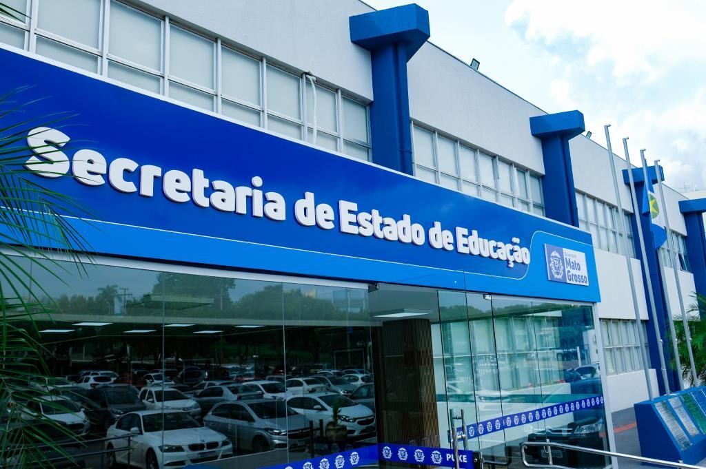 Governador e secretário de Educação apresentam resultado do Ideb 2023