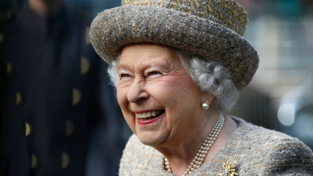 Rainha Elizabeth 2ª ganhará jardim póstumo para comemorar centenário