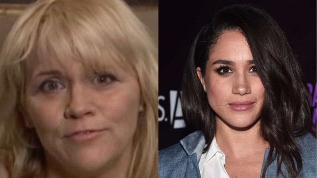 Irmã volta a processar Meghan Markle por difamação