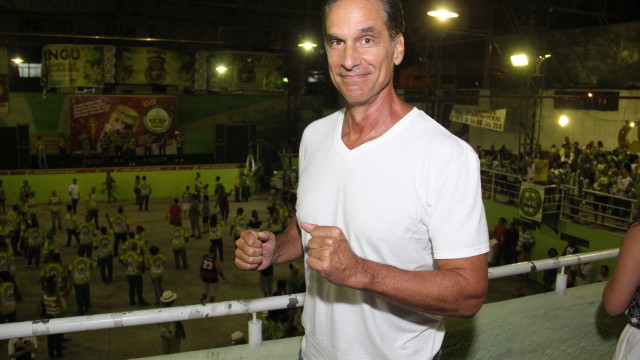 Victor Fasano diz que não votaria mais em Bolsonaro