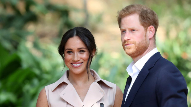 Chefe de gabinete de Harry e Meghan Markle pede demissão após três meses