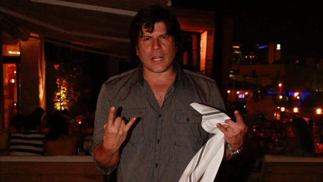 Paulo Ricardo faz acordo com Fernando Deluqui, que terá banda RPM O Legado