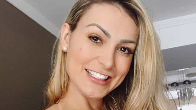 Bifurcação de língua de Andressa Urach não tem indicações e oferece riscos à saúde