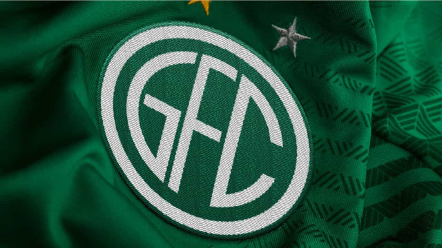 Guarani contrata meia Estevão, do Internacional, por empréstimo para Série B