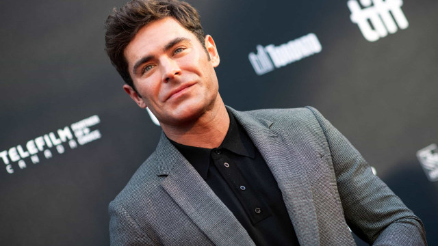 Zac Efron atualiza estado de saúde após acidente em Ibiza