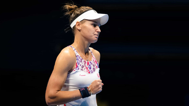 Bia Haddad sofre lesão nas costas, chora e abandona jogo na 2ª rodada do WTA 1000 de Toronto