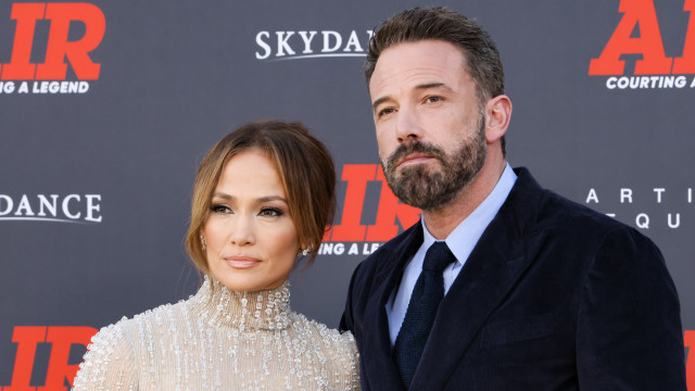 Affleck adia divórcio por Jennifer Lopez se sentir ‘furiosa e humilhada’