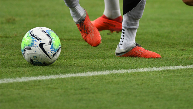 PCC lavou dinheiro com agentes de jogadores de grandes clubes, aponta investigação do MP