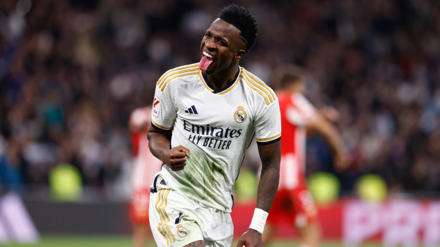 Vinícius Júnior rejeita proposta do futebol saudita; multa do Real de R$ 6 bilhões