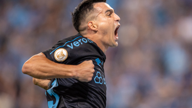 Grêmio usa reservas contra Cuiabá em duelo direto contra a zona de rebaixamento do Brasileirão