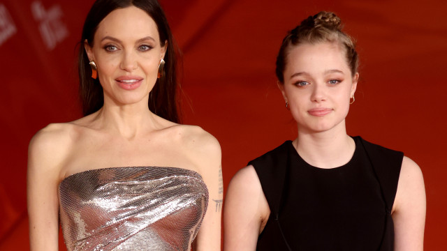 Filha de Jolie e Pitt tem pedido de remoção do sobrenome do pai aprovado pela Justiça