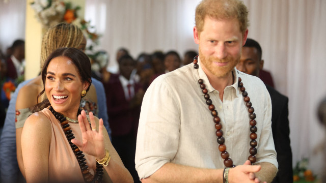Meghan Markle quer se vingar da família real: "Ela sabe o que vale"