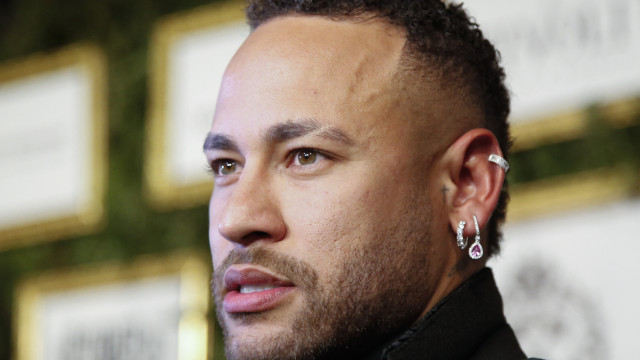 Neymar desabafa após eliminação de Medina nas Olimpíadas: ‘Surfe não é justo’