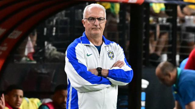 Dorival Júnior convoca seleção brasileira nesta sexta para os dois jogos das Eliminatórias