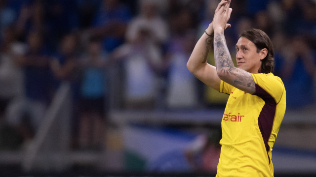 Cássio é destaque na Argentina antes de jogo com o Boca